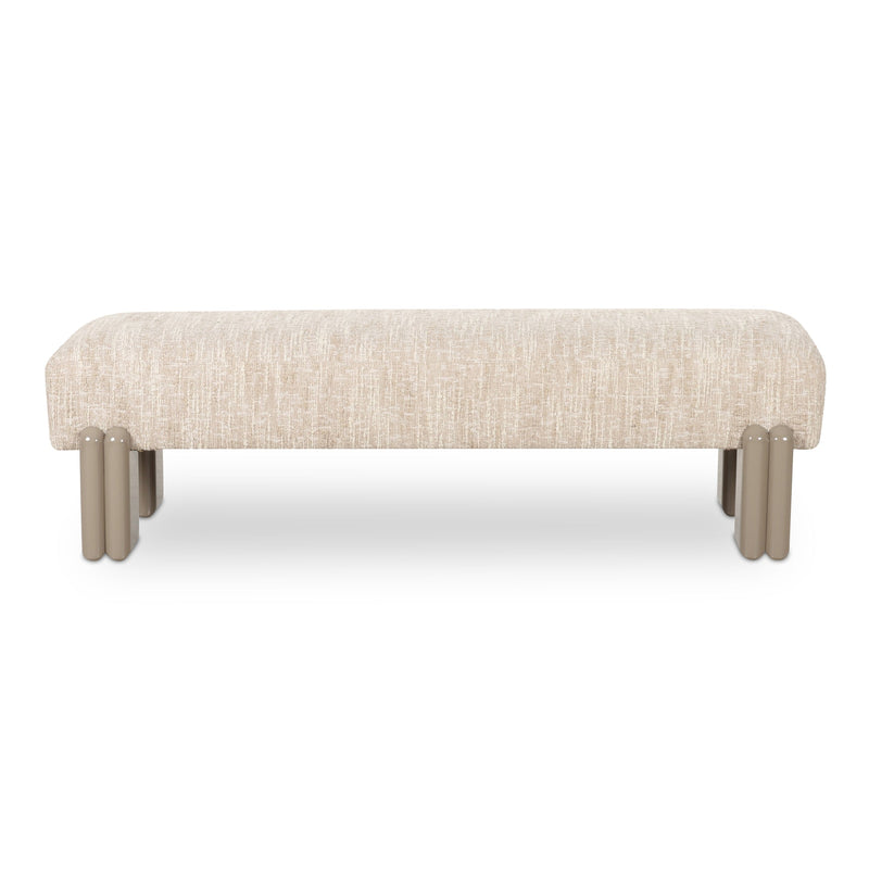 media image for Priya Bench Moes Home Collection Mhc Oa 1060 02 2 260