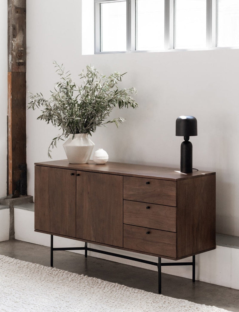 media image for Echo Table Lamps 25 281
