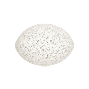 product image of moyo paper shade large in offwhite and black 1 512