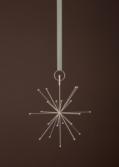 product image for christmas topstar silver by oyoy 3 80