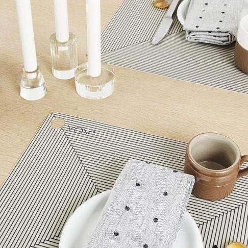 media image for nordic candleholder in clear in various shapes design by oyoy 5 28