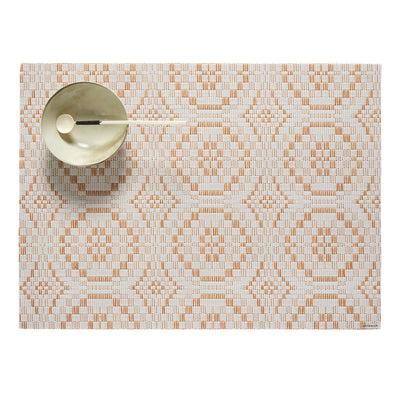 product image of Overshot Placemat Chilewich Chw 100885 003 1 575