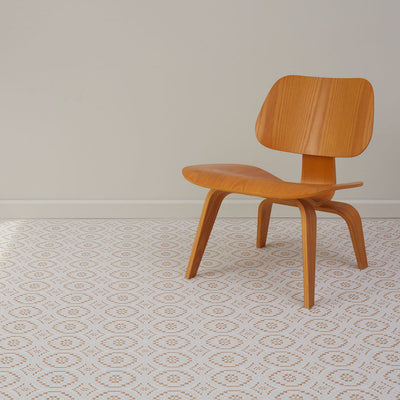 product image for Overshot Butterscotch Rug Chilewich Chw 200264 003 2 31