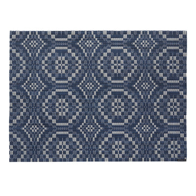 product image for Overshot Placemat Chilewich Chw 100885 003 2 7