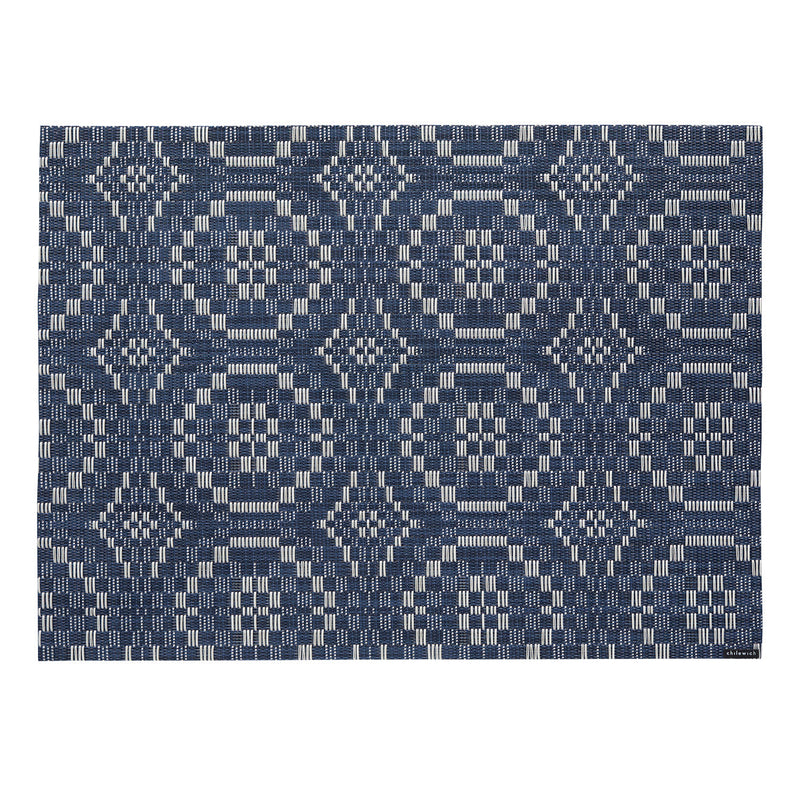 media image for Overshot Placemat Chilewich Chw 100885 003 2 215