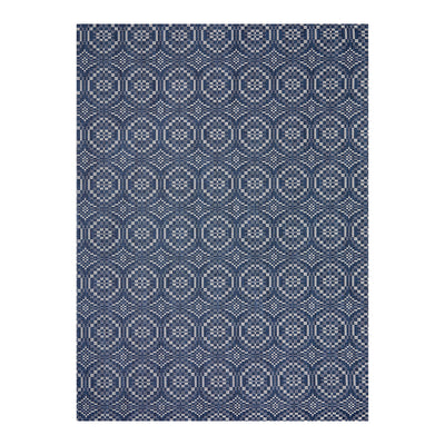 product image of Overshot Denim Rug Chilewich Chw 200264 001 1 586