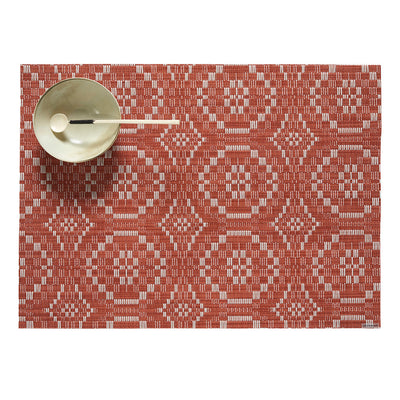 product image for Overshot Placemat Chilewich Chw 100885 003 3 77