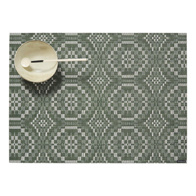 product image for Overshot Placemat Chilewich Chw 100885 003 4 47