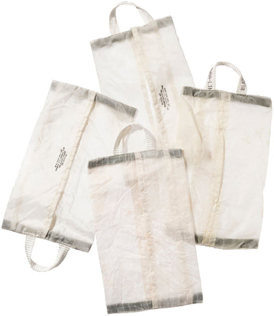 product image for vintage parachute tissue cover white design by puebco 3 7