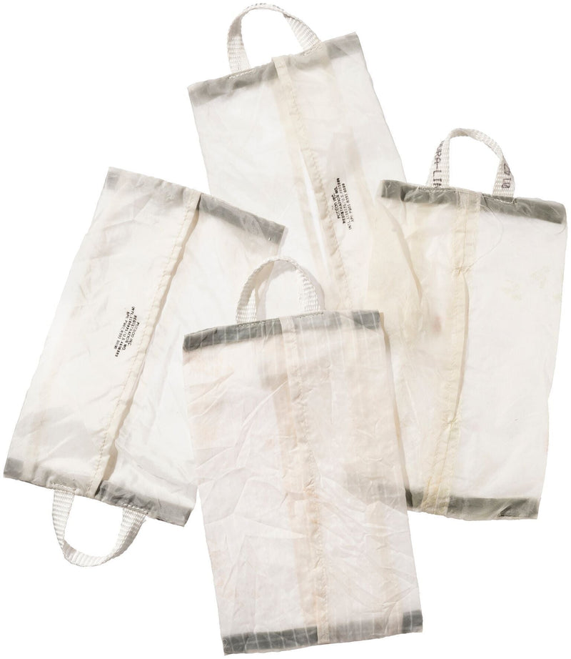 media image for vintage parachute tissue cover white design by puebco 3 241