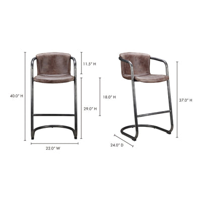 product image for Freeman Barstools 8 16