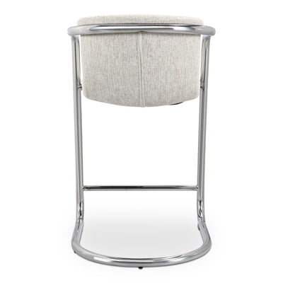 product image for Freeman Blended Cream Counter Stool - Set Of 2 4 19