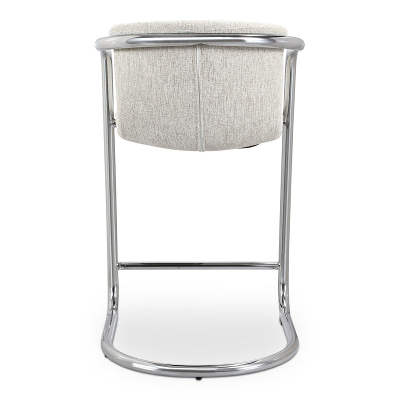 media image for Freeman Blended Cream Counter Stool - Set Of 2 4 245