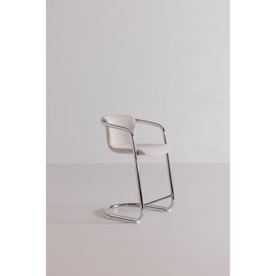 product image for Freeman Blended Cream Counter Stool - Set Of 2 12 21