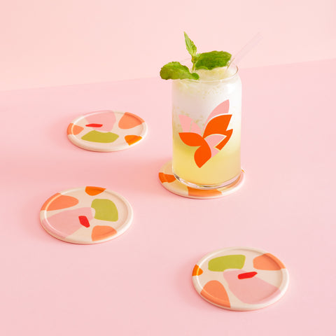 media image for bamboo coasters in boulders 4 232