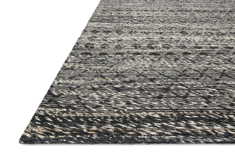media image for Pomona Rug in Graphite by ED Ellen DeGeneres Crafted by Loloi 237