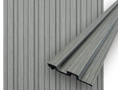 product image of Otto Wall Panel in Classic Grey 585