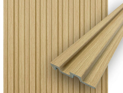 product image of Otto Wall Panel in Pine 512
