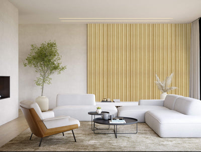 product image for Otto Wall Panel in Pine 17