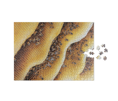 product image for puzzle bee wildlife pattern 2 29