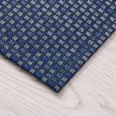 product image for Parade Ocean Rug Chilewich Chw 201176 001 2 24