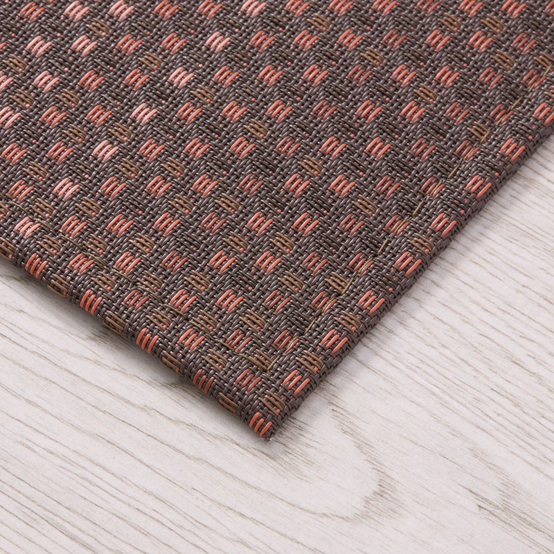 media image for Parade Raisin Rug Chilewich Chw 201176 003 2 226