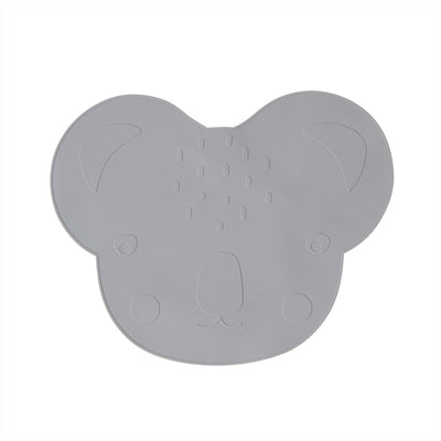 product image of placemat koala grey 1 561