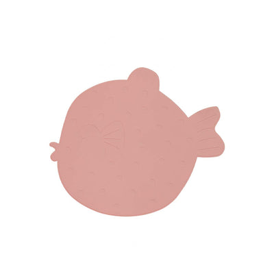 product image for placemat little finn 2 19