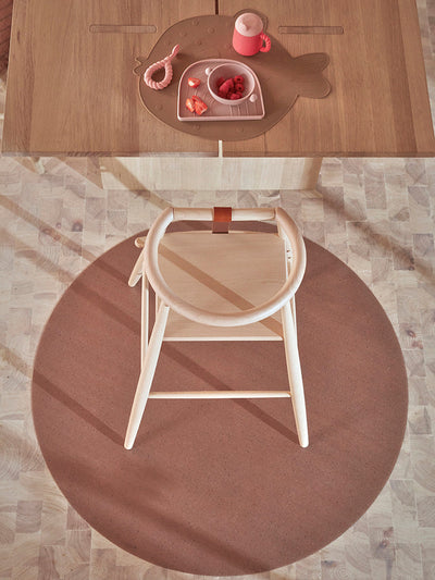 product image for placemat little finn 4 26