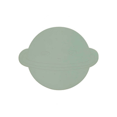 product image of placemat planet pale mint 1 513