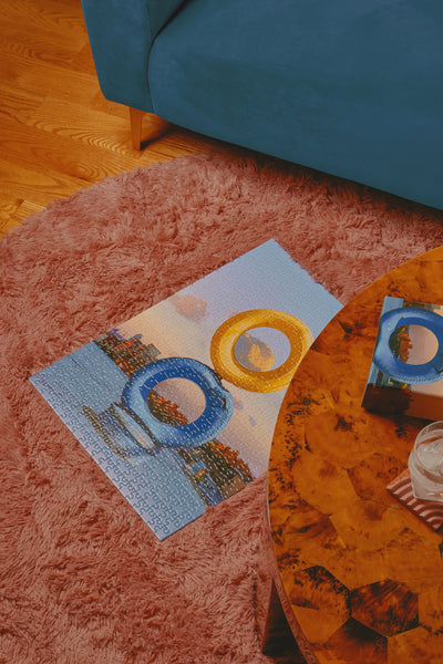 product image for Puzzle in Puzzle 69