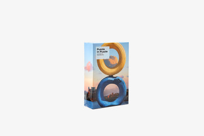product image for Puzzle in Puzzle 81