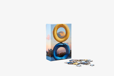 product image for Puzzle in Puzzle 19