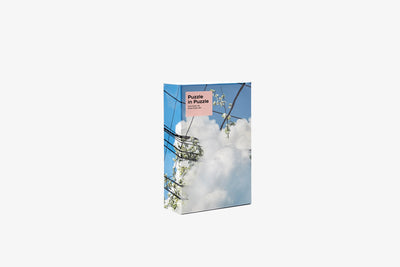 product image for Puzzle in Puzzle 92