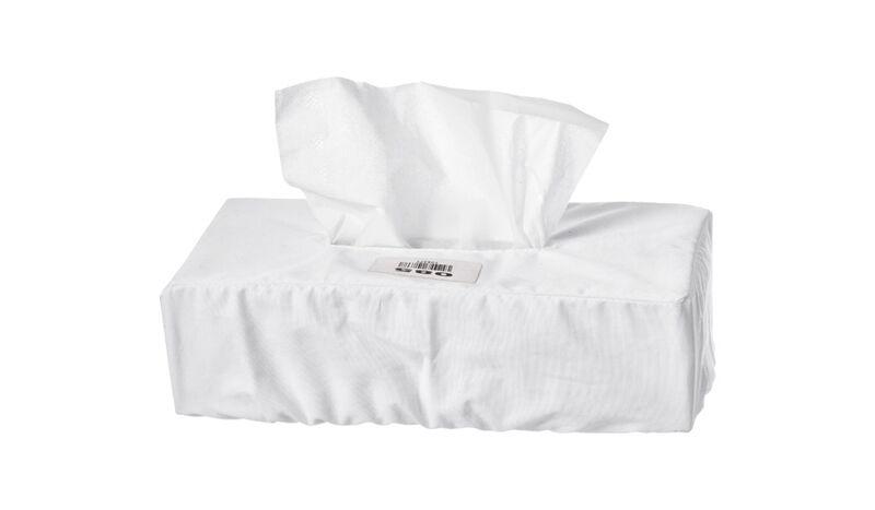 media image for plain tissue box cover design by puebco 1 291