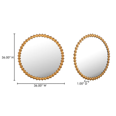 product image for Whitby Mirror Moes Home Collection Mhc Qk 1029 43 9 49