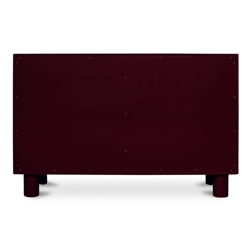 media image for Jolene 6 Drawer Dresser Moes Home Collection Mhc Qo 1014 06 5 298