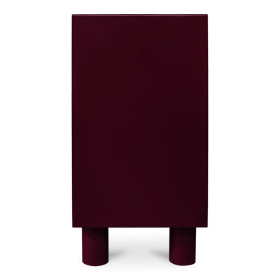 product image for Jolene 6 Drawer Dresser Moes Home Collection Mhc Qo 1014 06 3 24