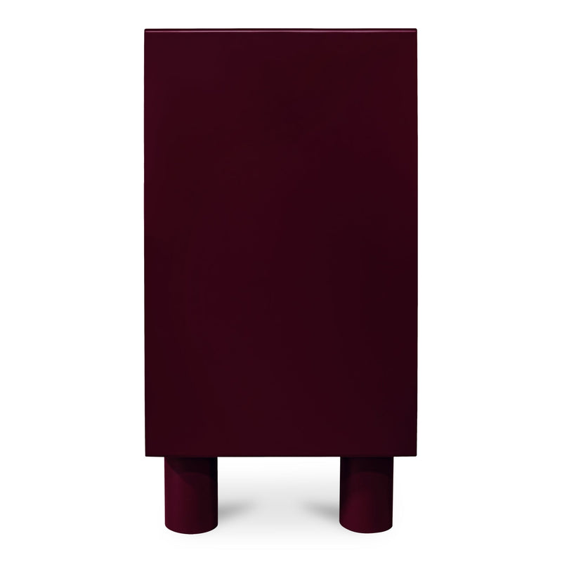 media image for Jolene 6 Drawer Dresser Moes Home Collection Mhc Qo 1014 06 3 262