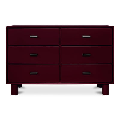 product image of Jolene 6 Drawer Dresser Moes Home Collection Mhc Qo 1014 06 1 513