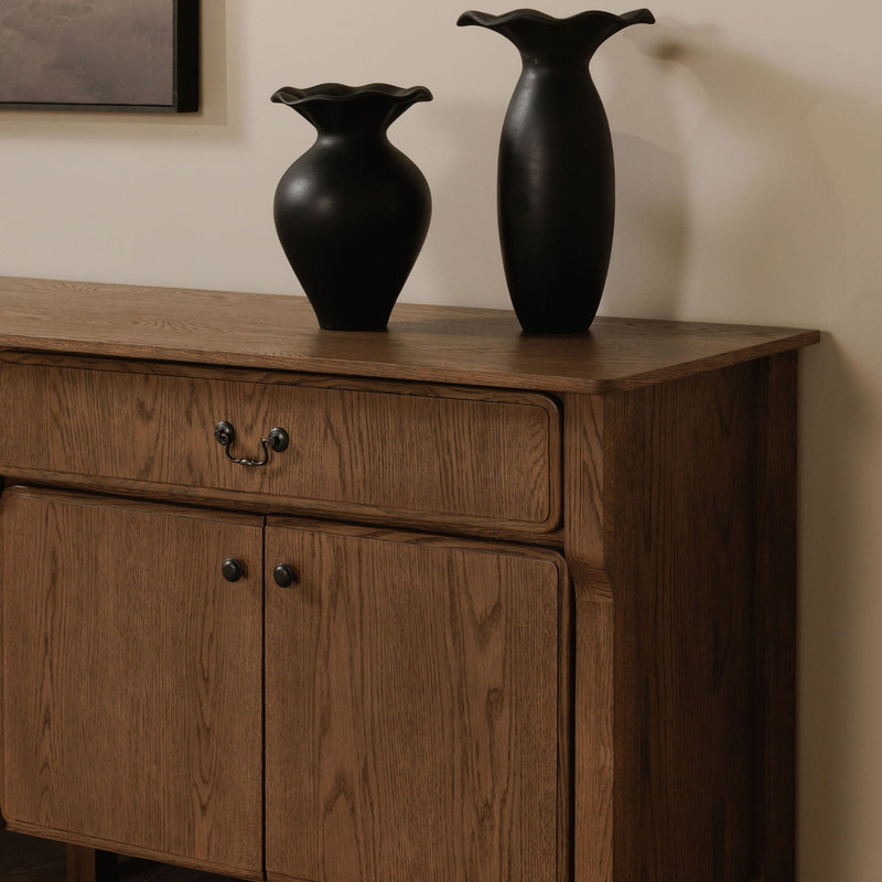 media image for Caroline Sideboard Moes Home Collection Mhc Qo 1016 03 7 265