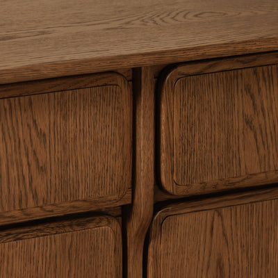 product image for Caroline Sideboard Moes Home Collection Mhc Qo 1016 03 8 88