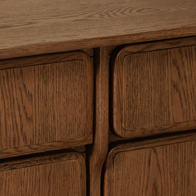 media image for Caroline Sideboard Moes Home Collection Mhc Qo 1016 03 8 240