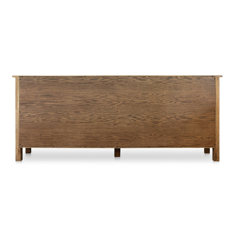media image for Caroline Sideboard Moes Home Collection Mhc Qo 1016 03 5 211