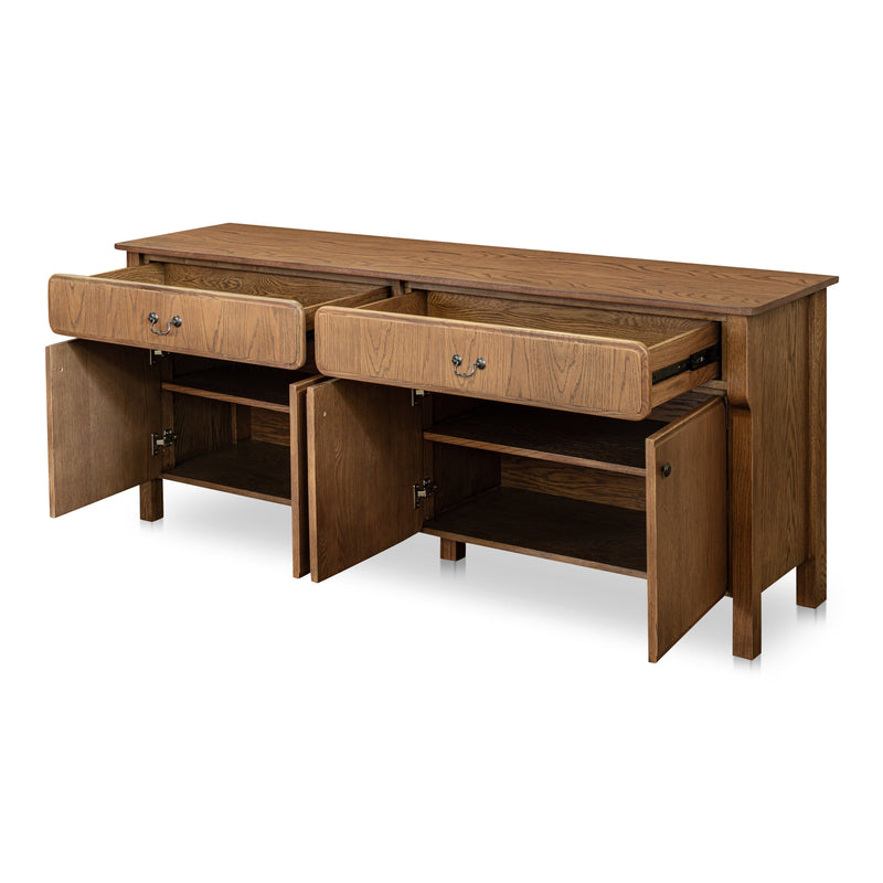 media image for Caroline Sideboard Moes Home Collection Mhc Qo 1016 03 2 252