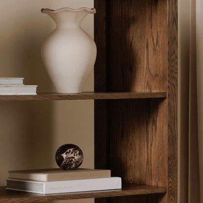 product image for Caroline Bookcase Moes Home Collection Mhc Qo 1017 03 8 41