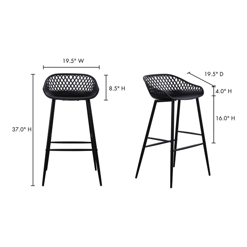 media image for Piazza Barstools 26 247