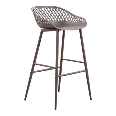 product image of Piazza Barstools 10 551