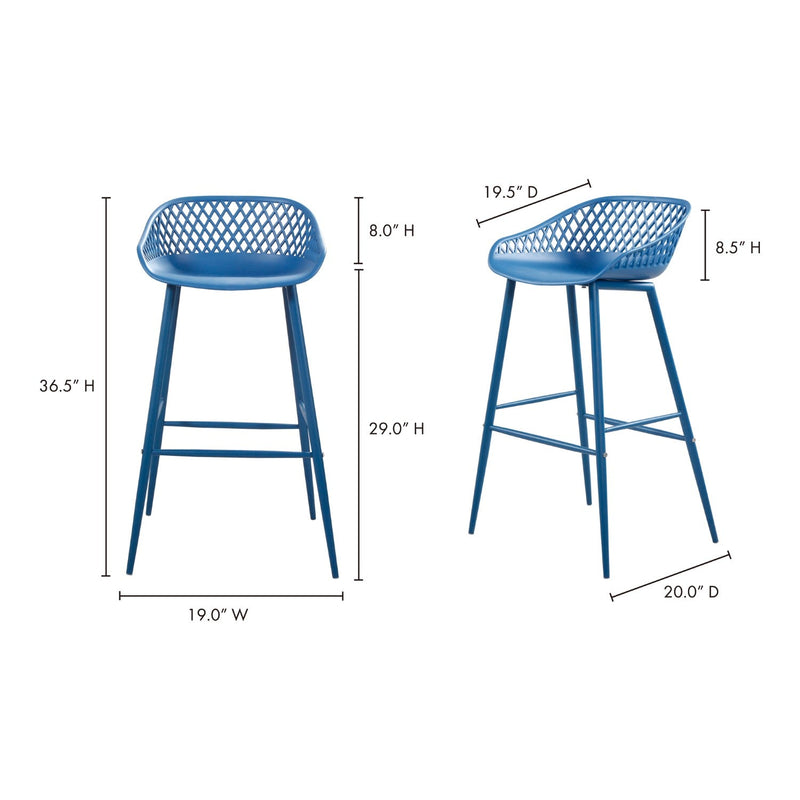 media image for Piazza Barstools 29 254