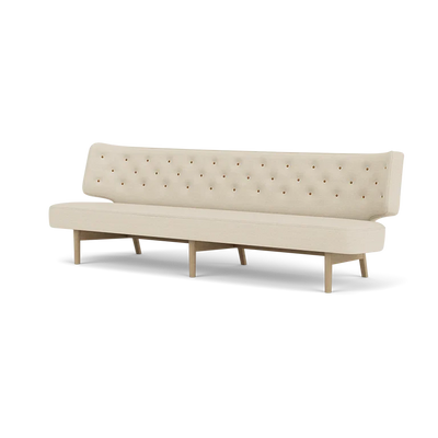 product image for Radiohus 3 Seater Sofa 7